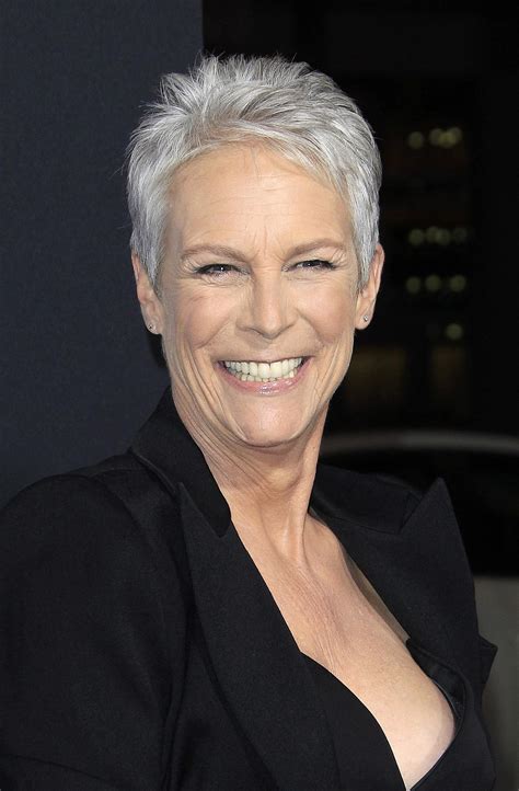 jamie lee curtis oggi.